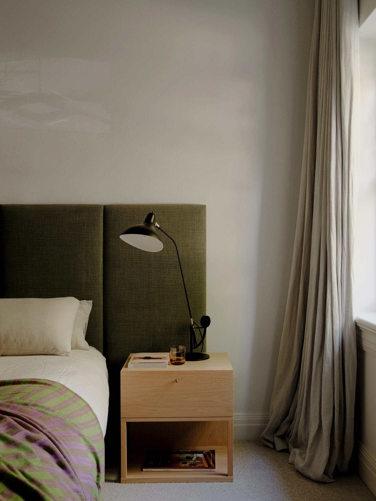 Coppin House | Tom Robertson Architects